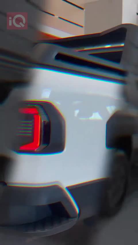 Car Video Thumbnail